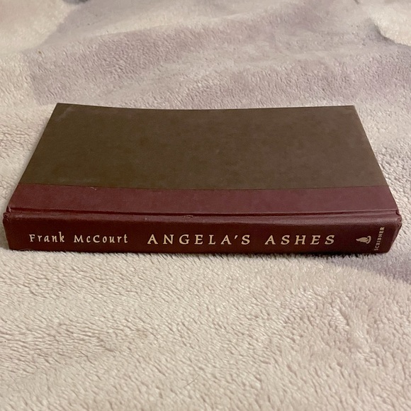 Angela’s Ashes by Frank McCourt - Picture 3 of 6